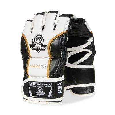 MMAM Gloves - Verdict - LegacySeries