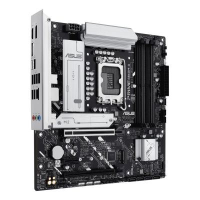 4. ASUS PRIME B860M-A-CSM motherboard