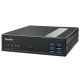 7. Shuttle DL40N Barebone Computer PC Size 1.35L Black N150
