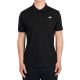 Men's polo shirt 4F M0770 deep black 4FWMM00TPTSM0770 20S