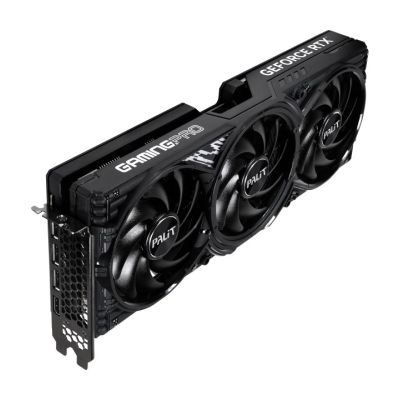 6. graphics card Palit RTX 5070 Ti GamingPro-S 16GB