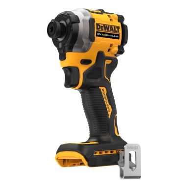 2. 4-Piece Combo Kit 18V XR DCK429P3T-QW DEWALT