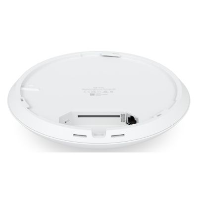 7. Ubiquiti U7-Pro-5 WiFi7 access point, 6GHz, 9.3Gbps, 1x RJ45 2.5Gbps, 5-pack