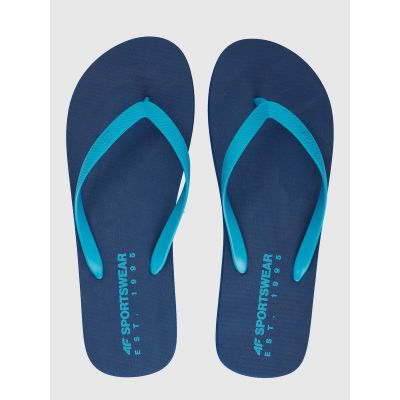 Men's flip-flops 4F 4FRSS26FFLIM215-33S
