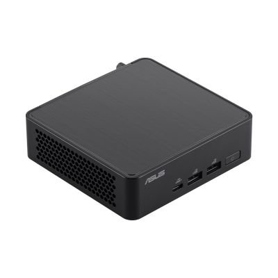 12. ASUS NUC 14 Pro RNUC14RVKU500002I UCFF Black 125H