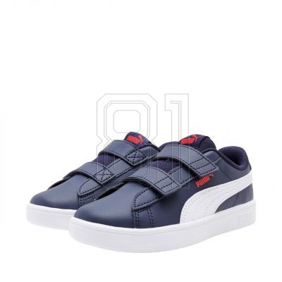 4. Puma Rickie Classic V PS Jr shoes 394253 01