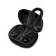 JVC HA-EC25TBU In-Ear Headphones Black