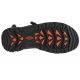 8. Keen Targhe III Open Toe Sandal M 1022424