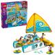 12. LEGO Friends 42664 Boat Adventure