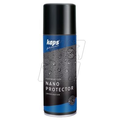 Kaps Nano Protector 200 ML 045026 shoe preparation 