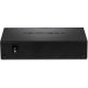 3. TRENDnet Switch 5-Port Gbit PoE+ 60W Metall
