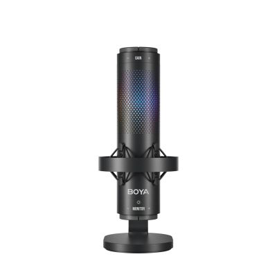 23. USB Microphones BOYA K9