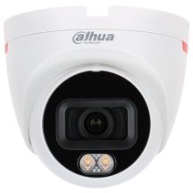 IPC-HDW2649T-S-LED-0360B-PRO WizSense WizColor IP camera - 6 Mpx 3.6 mm DAHUA