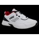 2. K-swiss FARIO LTH WHITE/BLACK/MARS RED-M sneakers (04778-122-M)