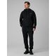 4. Men's regular hooded sweatshirt 4F 4FRSS26TSWSM2974-20S