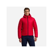 ROSSIGNOL Rossi Hood Jkt red jacket
