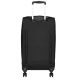 4. Eastpak Transit'r 4 M + Suitcase EK0A5BM2008 Black One size