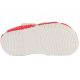 4. Crocs Classic Hello Kitty Red Clog K Jr 210576-90H flip-flops