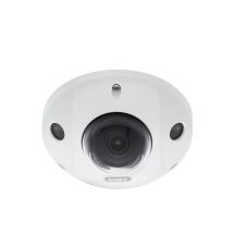 ABUS 4 MP Wi-Fi Mini Dome Camera, 2.8 mm
