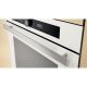 6. Built-in oven WHIRLPOOL WOI4S8HM2SWA white Hydrolysis Steam+ SoftClosing AirFry