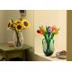 27. LEGO Botanical Collection 11502 - Sunflower Bouquet