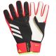 2. ADIDAS PRED GL LGE IN1600 GOALKEEPER GLOVES SIZE 5