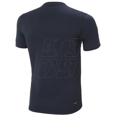 8. Helly Hansen HH Tech M 48363 597 T-shirt