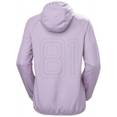 21. Helly Hansen Juell Light Jacket W 53106 697