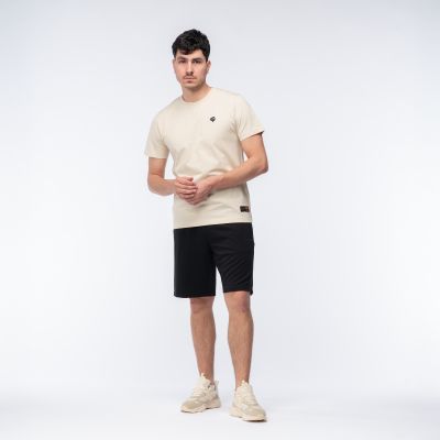 5. Men's Short Sleeve T-Shirt MWEZI