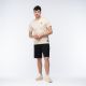 5. Men's Short Sleeve T-Shirt MWEZI
