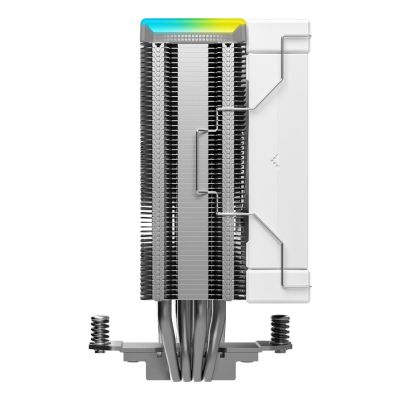 9. DeepCool AK400 DIGITAL SE WH Cooling