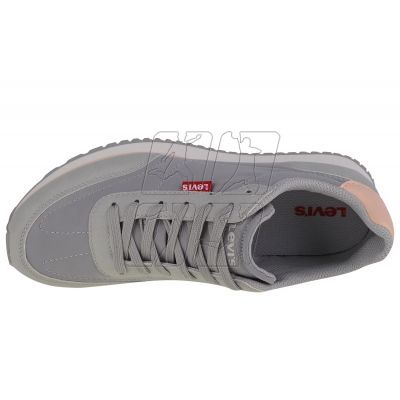 7. Levi&#39;s Stag Runner SW 234706-680-54 shoes