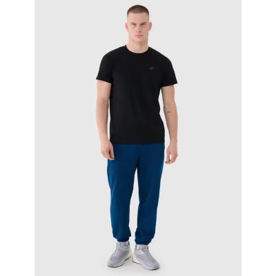 2. Trousers 4F M 4FWMM00TTROM1139-46S