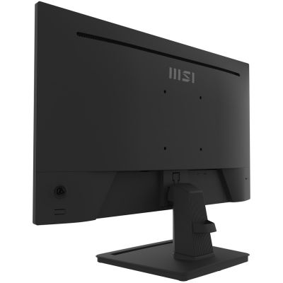 10. MSI 24.5" PRO MP252IPS 100Hz monitor