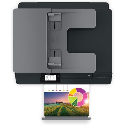 4. HP Smart Tank 530 All-in-One Printer