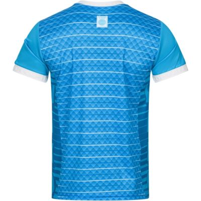 12. TOP TEN "WAKO" light contact shirt (WAKO APPROVED)