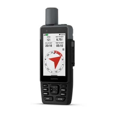 3. Garmin GPSMAP H1 outdoor GPS navigation