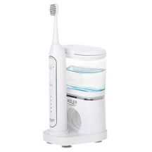 Adler Adler 2-in-1 Sonic Toothbrush with Irrigator