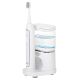 Adler Adler 2-in-1 Sonic Toothbrush with Irrigator