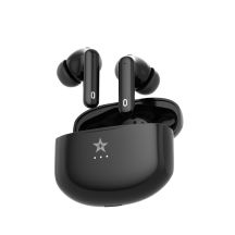 GIEWONT RealSound PRO ANC ENC GWS800-1 Wireless Headphones Black