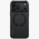 2. Uniq Keva Mov Magclick Charging Case for iPhone 18 Pro Max / 17 Pro Max - Black