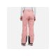 3. Rossignol W Skpr 3L Ayr Pant Pink