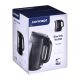 3. Electric kettle RK2381 CONCEPT black