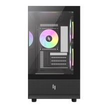 GameMax NEX C31 BK Computer Security & Mounts Black
