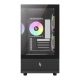 GameMax NEX C31 BK Computer Security & Mounts Black