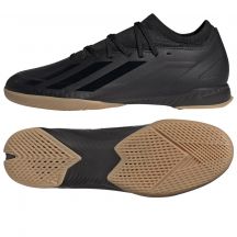 adidas X Crazyfast.3 IN M football shoes ID9343