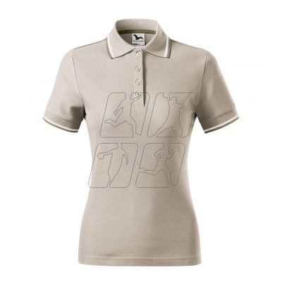 2. Malfini Focus W MLI-23351 polo shirt