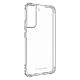 4. Wozinsky Anti Shock Armored Case for Samsung Galaxy S22 + (S22 Plus) transparent