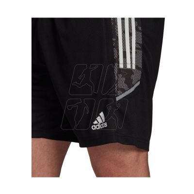 4. Shorts adidas Condivo 21 Primeblue M GE5419