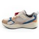 3. Skechers Nova Jogger Velcro Children's Sports Shoes for Boys